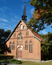 Bild des Veranstaltungsortes