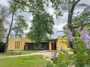 Bild des Veranstaltungsortes