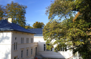 Bild des Veranstaltungsortes