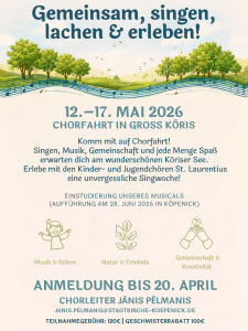 Bild der Veranstaltung