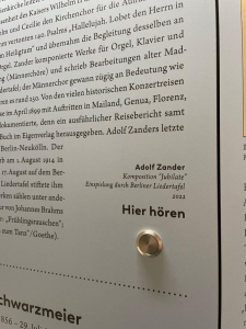 Bild der Veranstaltung